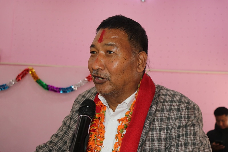 भीरकोटमा नगर बालमैत्री दिवस २०८१ सम्पन्न