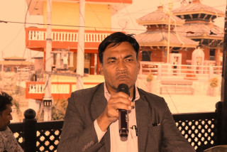 जिल्लाकै महत्वपूर्ण गन्तव्य गह्रौंसुरको थप विकासमा नगरपालिका लागिपर्ने—नगरप्रमुख खाँण