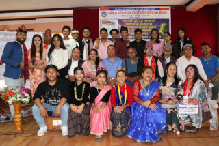 प्रथम गण्डकी लोकतारा प्रतिष्पर्धाका लागि स्याङ्जाबाट तीनजना छनौट