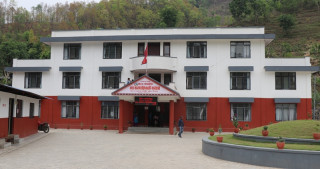 बिरुवा गाउँपालिकाको सबैभन्दा कम बेरुजु कायम, जिल्लामै प्रथम