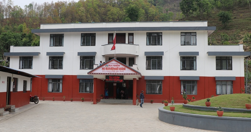 बिरुवा गाउँपालिकाको सबैभन्दा कम बेरुजु कायम, जिल्लामै प्रथम