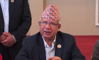पूर्व प्रधानमन्त्री माधव नेपालसहित को–को विरुद्ध अख्तियारले ग¥यो भ्रष्टाचार मुद्दा दायर