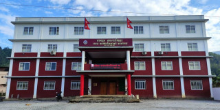 आर्थिक वर्ष २०८१÷०८२ मा रामपुर नगरपालिकाको वार्षिक योजना सफलता पूर्वक सम्पन्न
