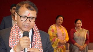 पार्टीमा समयानुकूल परिवर्तन आजको आवश्यकता ः सह–महामन्त्री परियार
