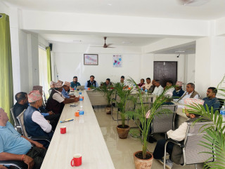 पैयूँमा दुई क्याम्पस मर्ज गर्न समिति गठन