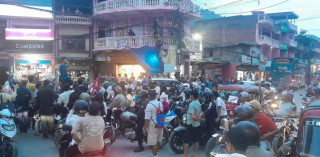 जेन जी आन्दोलनका घाइते तथा मृतकका परिवारलाई अर्जुनचौपारी गाउँपालिकाले ५ लाख सहयोग गर्ने