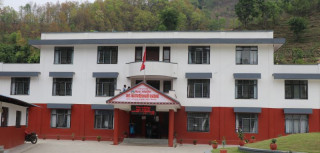बिरुवामा वैशाख १० देखि पठनपाठन सुरु हुने