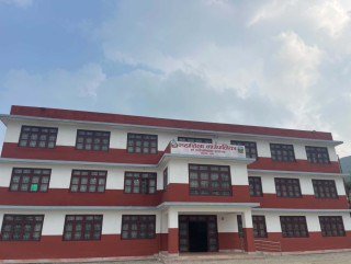 पर्वतको महाशिला गाउँपालिकाको ऐतिहासिक सफलता— आर्थिक वर्ष २०८१/८२ मा  बेरुजु रकम शून्य, सुशासनमा बन्यो देशकै नमुना