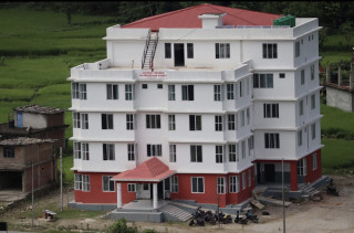 अर्जुनचौपारी गाउँपालिकाका चालक र सहचालकलाई १० लाखसम्मको दुर्घटना बीमा