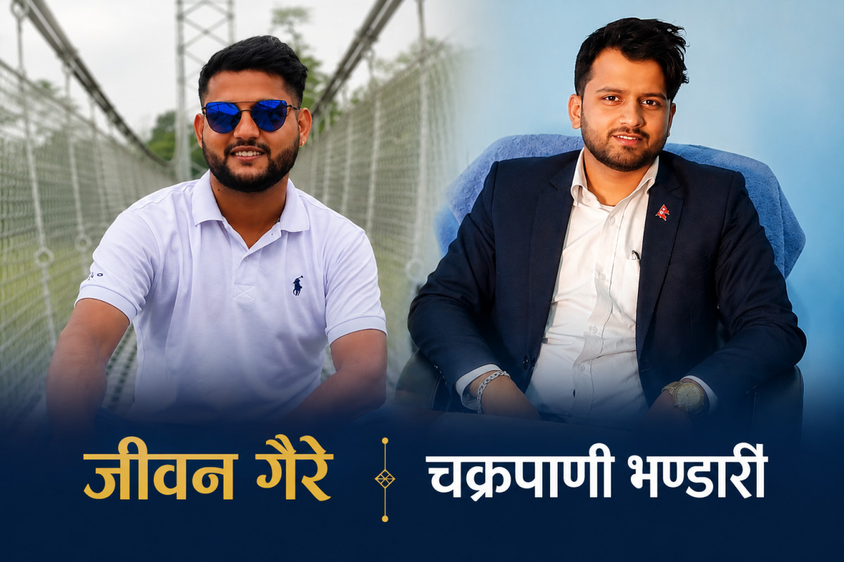 पैयूँका प्रमुख प्रशासकीय अधिकृत गैरेको गृहमा सरुवा, नयाँ प्रमुखका रूपमा भण्डारी आउँदै