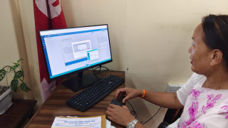 डिजिटल सुशासनमा फड्को: सामाजिक मन्त्रालयमा विद्युतीय हस्ताक्षर लागू